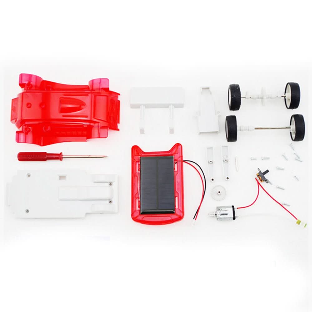 ALLPOWERS 2 szt. 2,5 W 5 V/500 mAh Mini DIY Zestaw Ładowarek Paneli Słonecznych - ALLPOWERS PLALLPOWERS