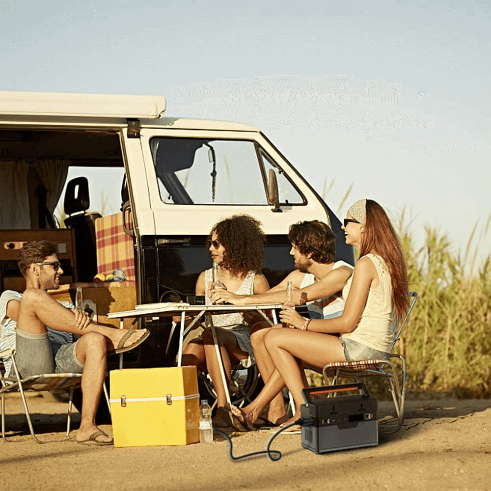 ALLPOWERS Car Cigarette Lighter Cable - ALLPOWERS PLALLPOWERS