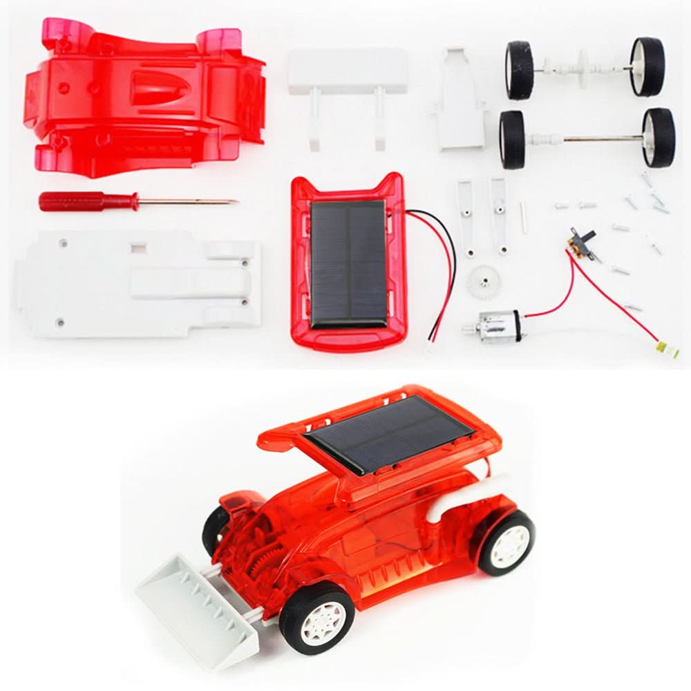 ALLPOWERS 2 szt. 2,5 W 5 V/500 mAh Mini DIY Zestaw Ładowarek Paneli Słonecznych - ALLPOWERS PLALLPOWERS