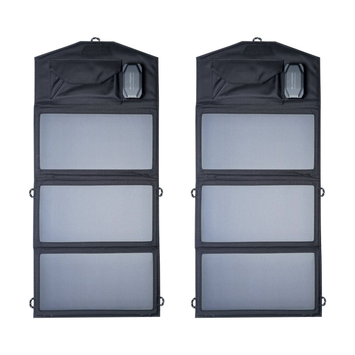 ALLPOWERS 18V 21W Panel Słoneczny - ALLPOWERS PLALLPOWERS