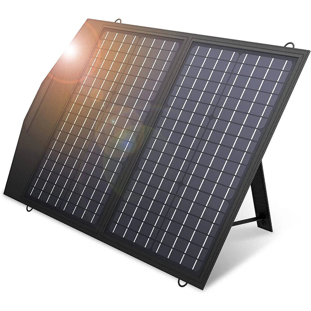 ALLPOWERS SP020 Panel Fotowoltaiczny Składany 60W