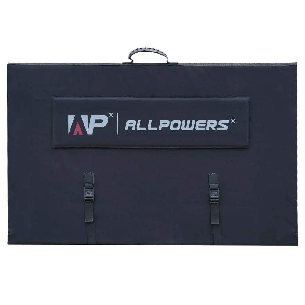 ALLPOWERS SP037 Przenośny Panel Słoneczny 400W