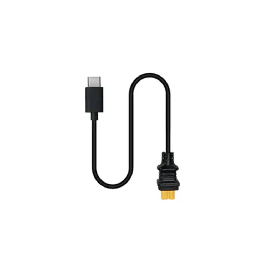 Allpowers USB-C do XT60 Kabel Słończy do SOLAX P100