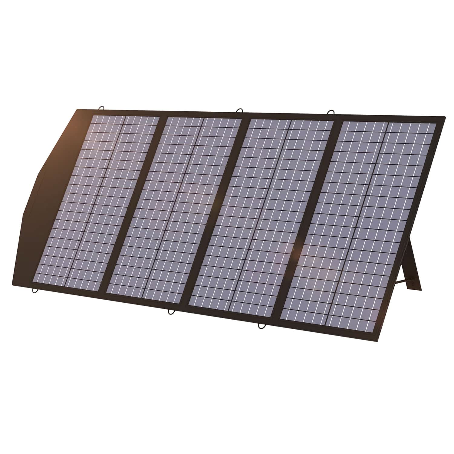 ALLPOWERS SP029 Przenośny Polikrystaliczny Panel Słoneczny 140W - ALLPOWERS PLALLPOWERS