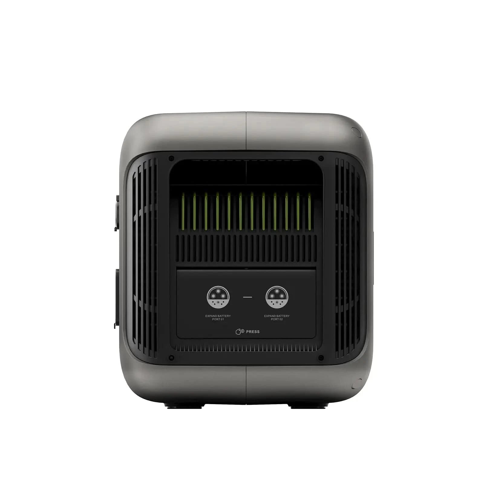 Stacja Zasilania 1800W 1152Wh Akumulator LiFeP04 ALLPOWERS R1500 - ALLPOWERS PLALLPOWERS