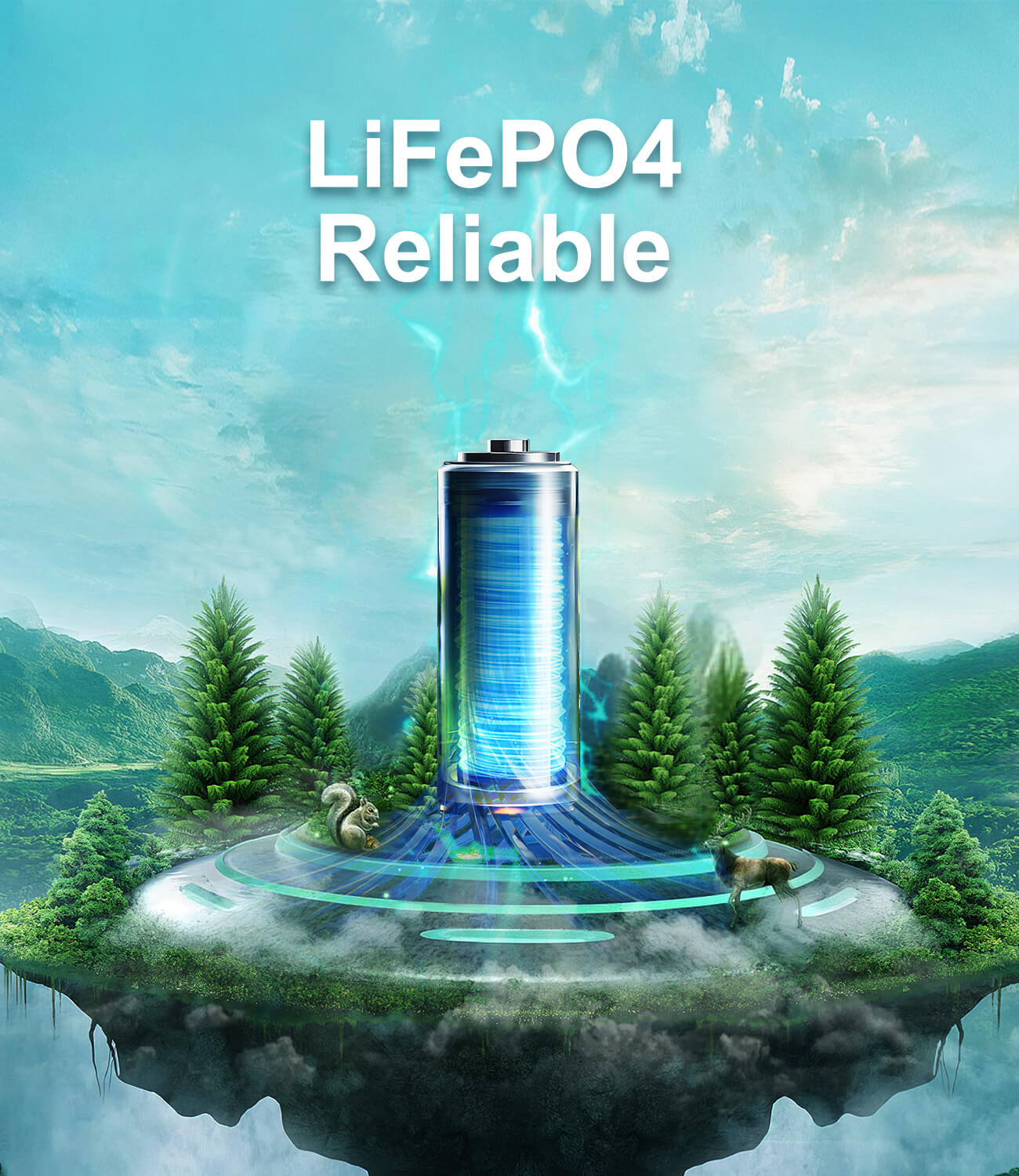 lifepo4