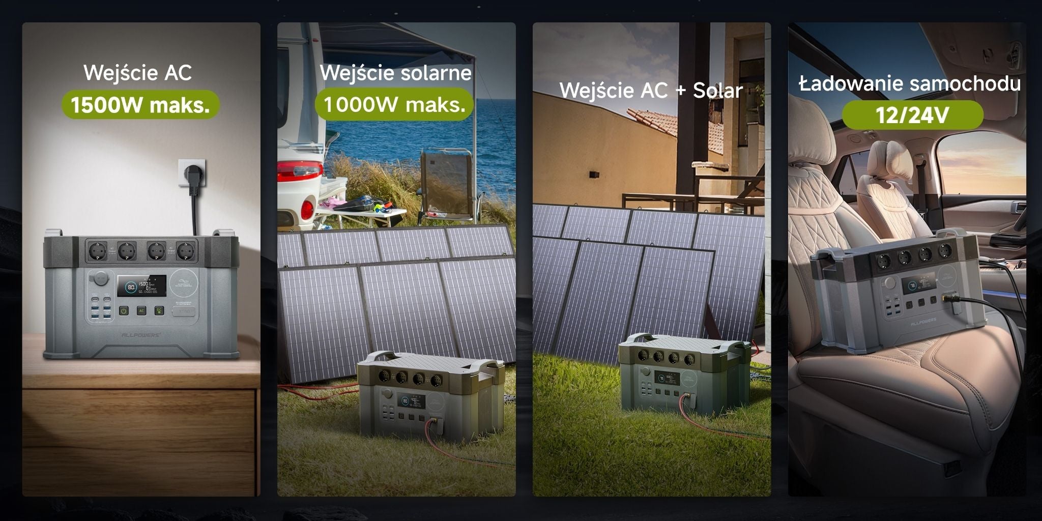 Allpowers S2000PRO NEW mate1