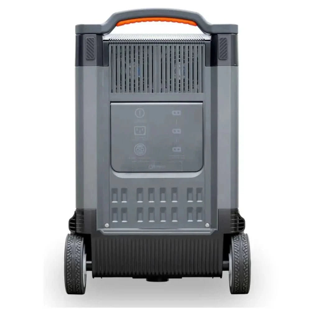 Stacja Zasilania 4000W 3456Wh ALLPOWERS R4000 - ALLPOWERS PLALLPOWERS