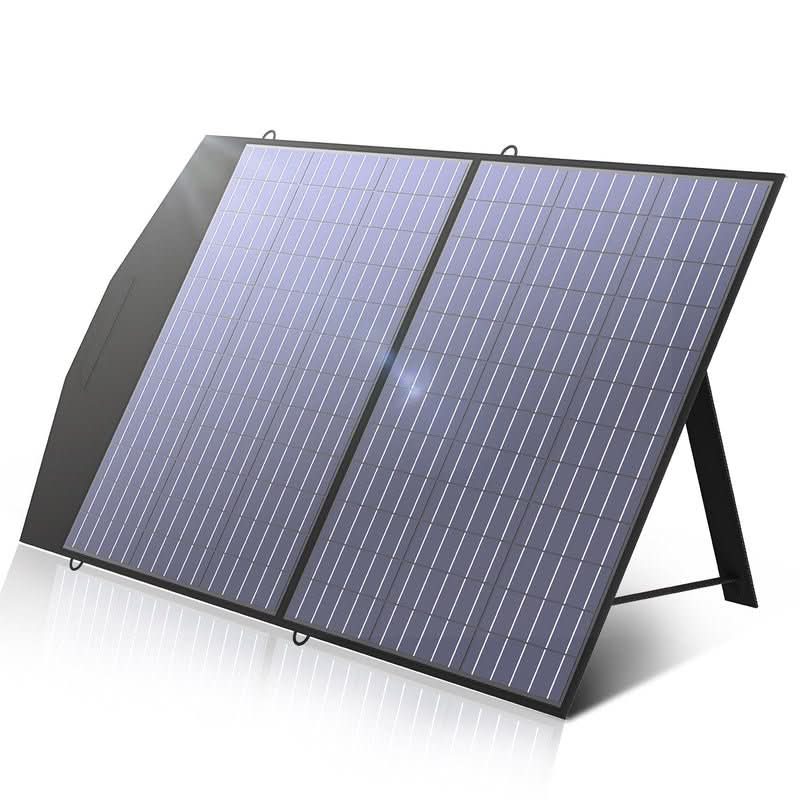 ALLPOWERS Zestaw Generatora Słonecznego 2400W (S2000 Pro+SP027 100W Panel Słoneczny) - ALLPOWERS PLALLPOWERS