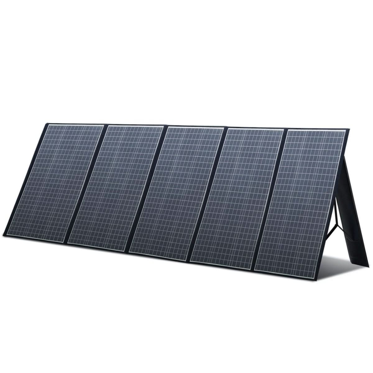 ALLPOWERS SP037 Przenośny Panel Słoneczny 400W - ALLPOWERS PLALLPOWERS