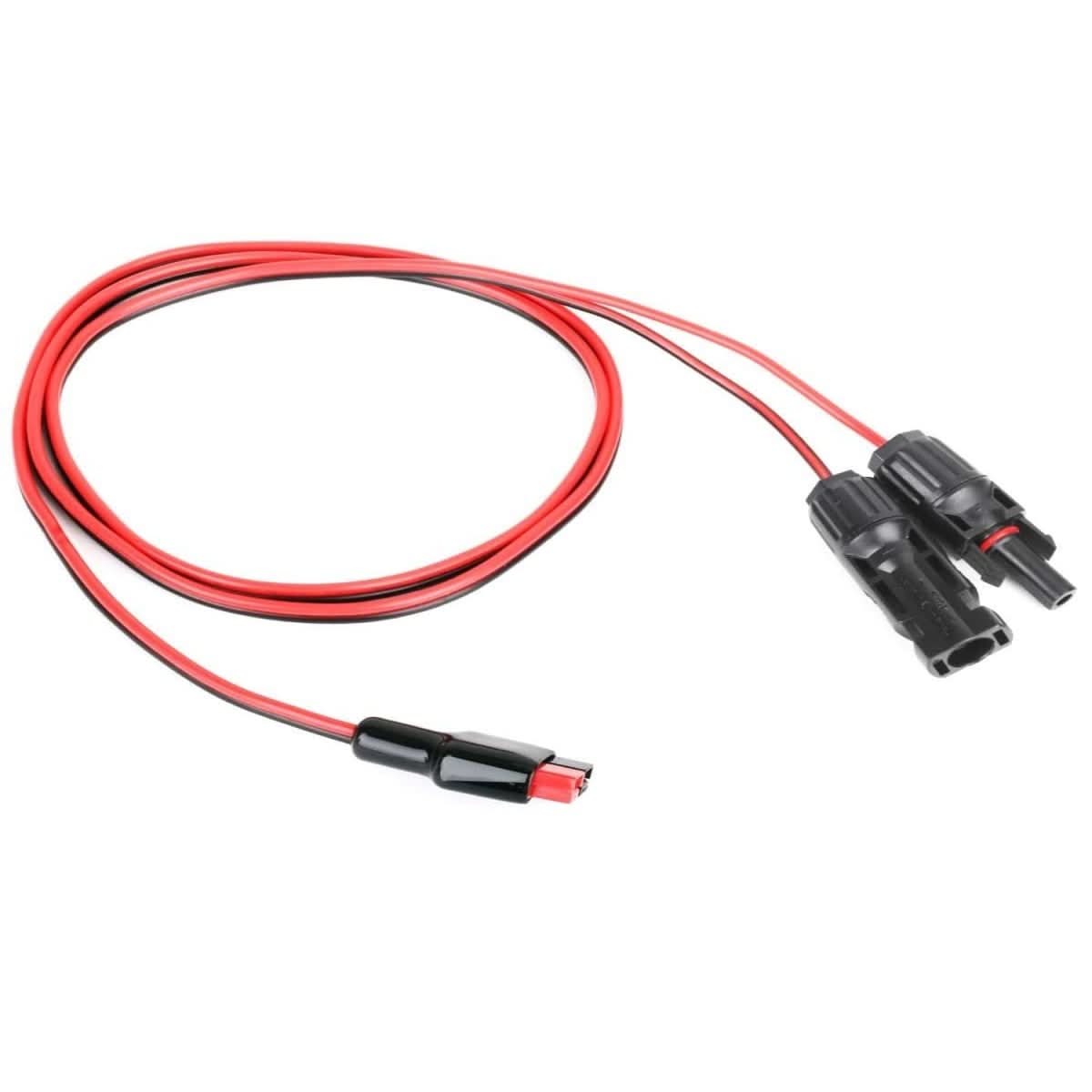 ALLPOWERS Kabel adaptera złącza solarnego Anderson - ALLPOWERS PLALLPOWERS