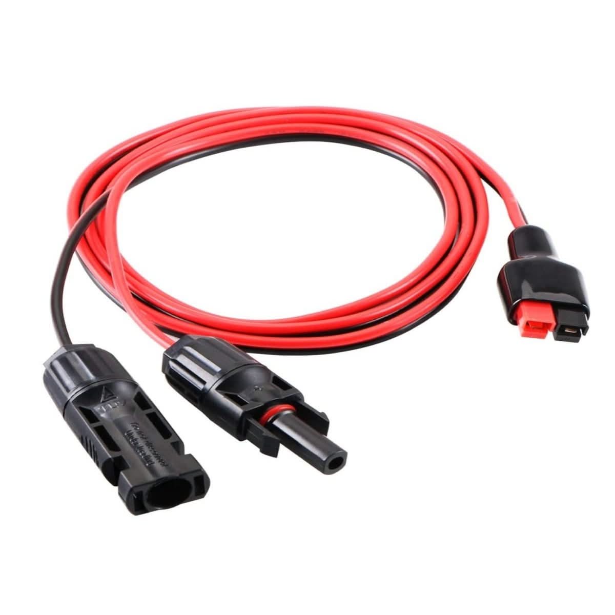 ALLPOWERS Kabel adaptera złącza solarnego Anderson - ALLPOWERS PLALLPOWERS