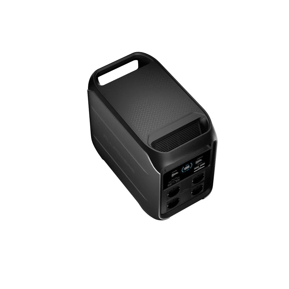 Stacja Zasilania 1800W 1024Wh Akumulator LiFePO4 ALLPOWERS VOLIT P1800
