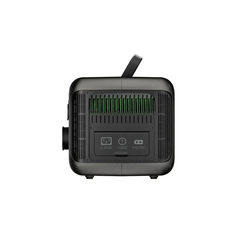 Przenośna Stacja Zasilania 600W 299Wh Akumulator LiFePO4 ALLPOWERS R600