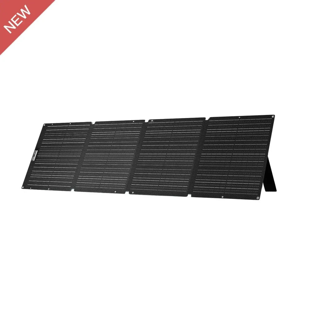 ALLPOWERS SOLAX SE200 Polikrystaliczny Panel Słoneczny 200W