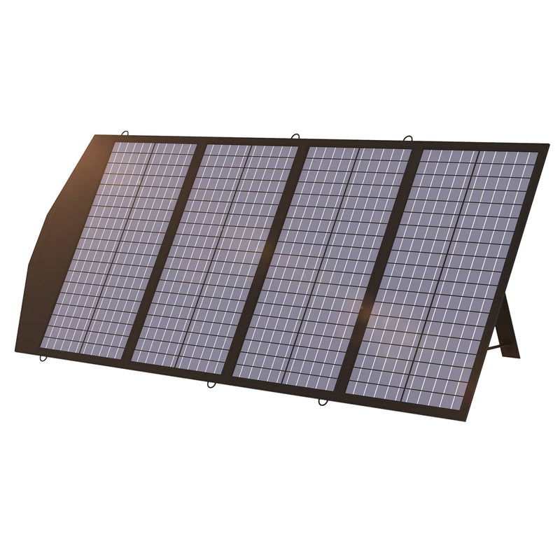 ALLPOWERS Zestaw Generatora Słonecznego 2500W (R2500+SP029 140W Panel Słoneczny)