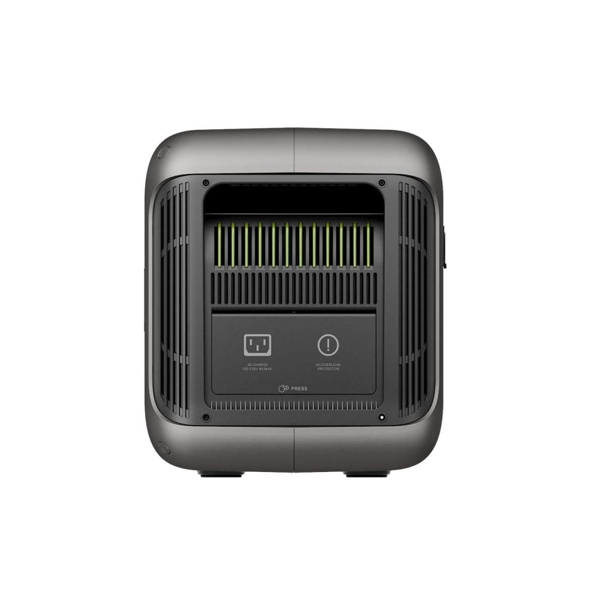 ALLPOWERS B1000 Akumulator rozszerzający | 1152Wh - ALLPOWERS PLALLPOWERS