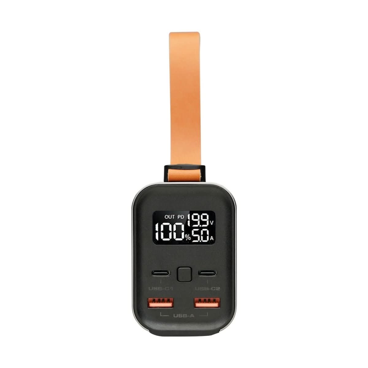 ALLPOWERS PB100 Przenośny Power Bank 100W 24000mAh - ALLPOWERS PLALLPOWERS
