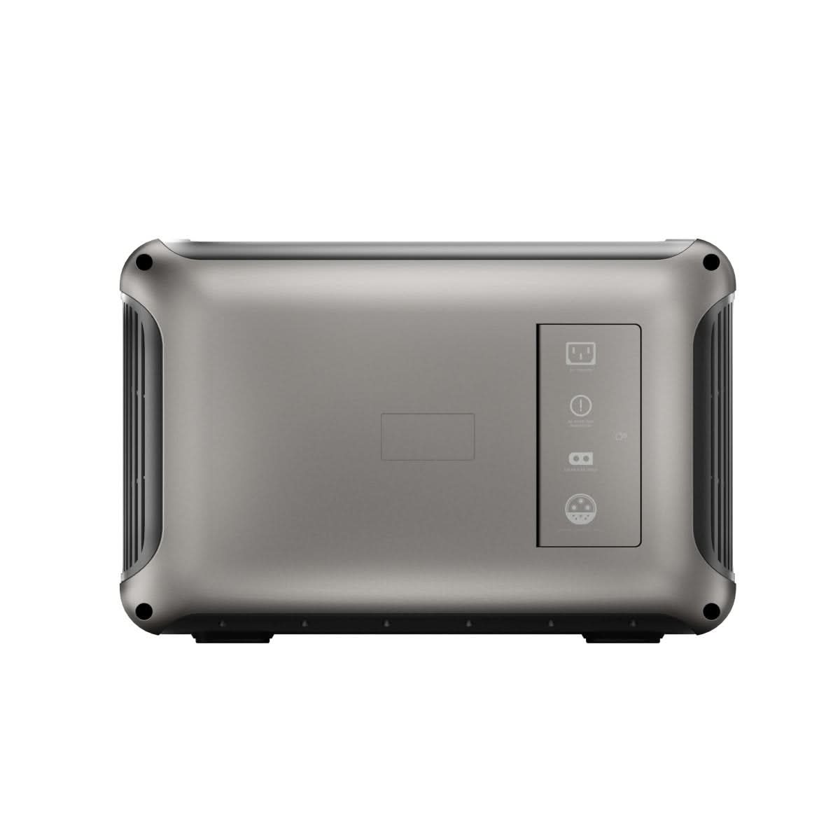 ALLPOWERS Zestaw Generatora Słonecznego 4000W(R4000+SP039 600W Panel Słoneczny) - ALLPOWERS PLALLPOWERS