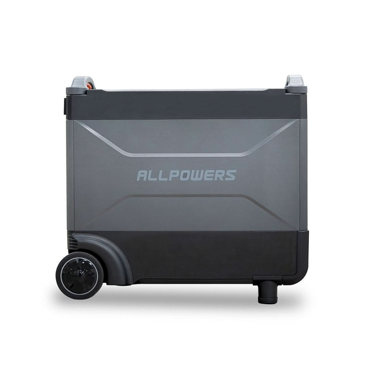 Stacja Zasilania 4000W 3456Wh ALLPOWERS R4000 - ALLPOWERS PLALLPOWERS