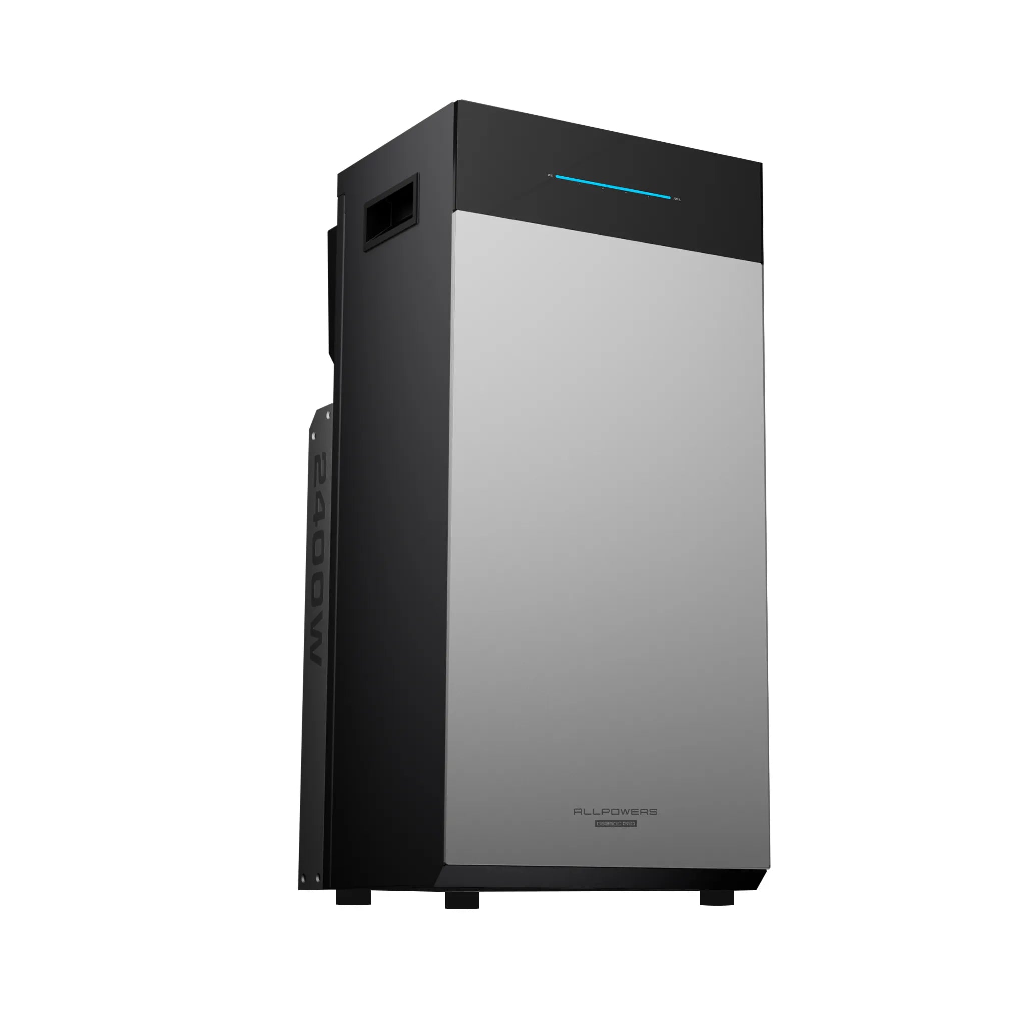 ALLPOWERS BS2500 Pro Magazyn Energii 2,6 kWh do Fotowoltaiki i Zasilania Awaryjnego