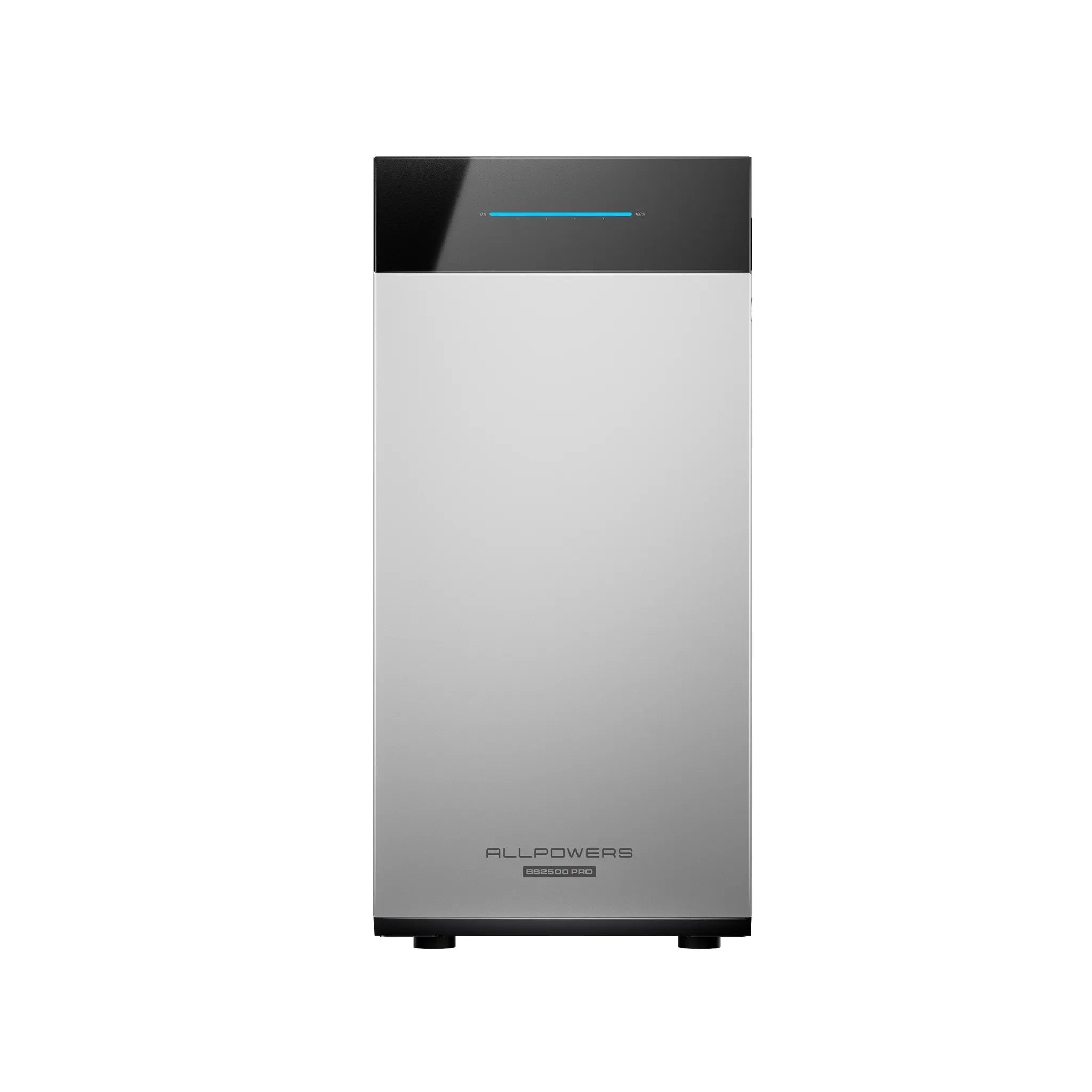 ALLPOWERS BS2500 Pro Magazyn Energii 2,6 kWh do Fotowoltaiki i Zasilania Awaryjnego