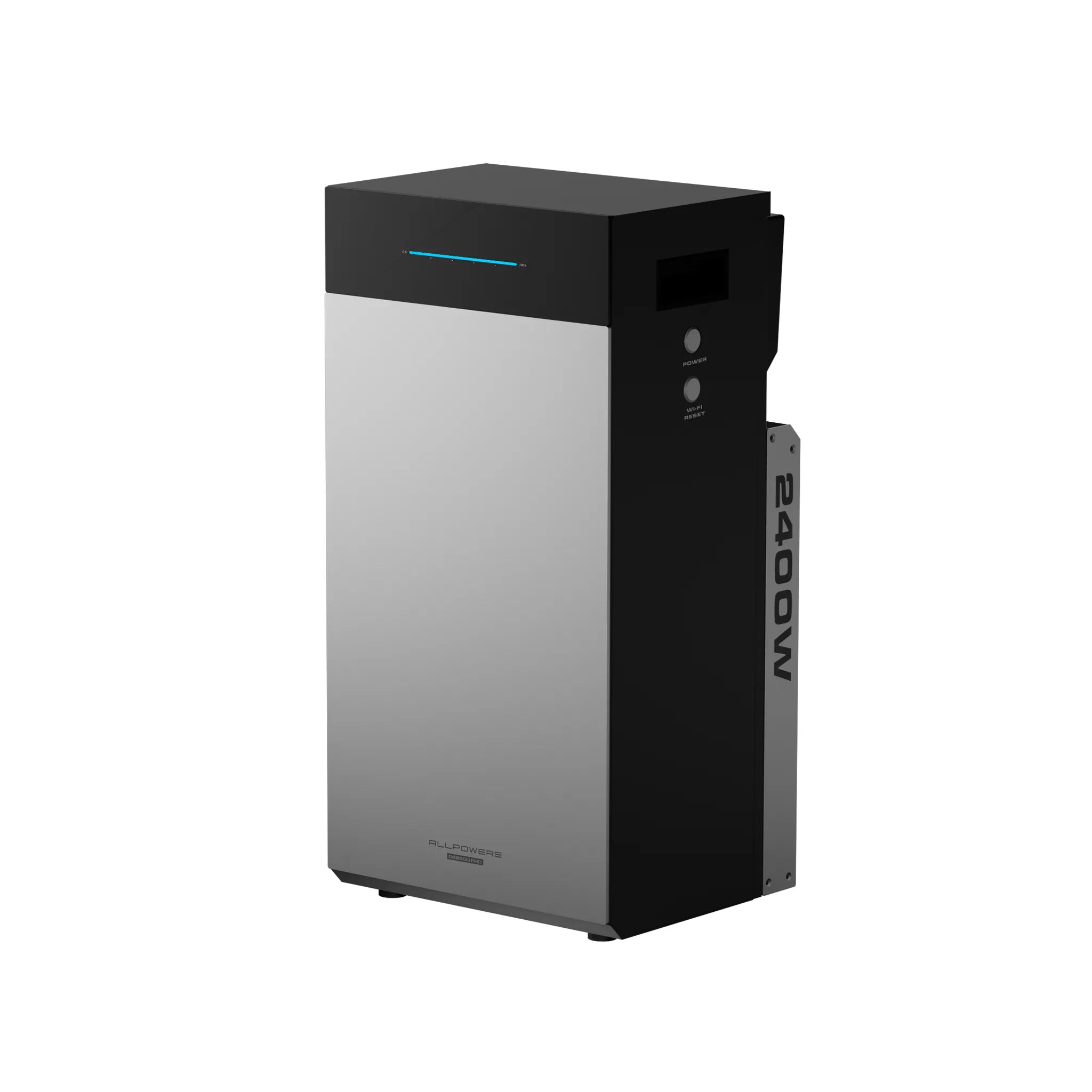ALLPOWERS BS2500 Pro Magazyn Energii 2,6 kWh do Fotowoltaiki i Zasilania Awaryjnego
