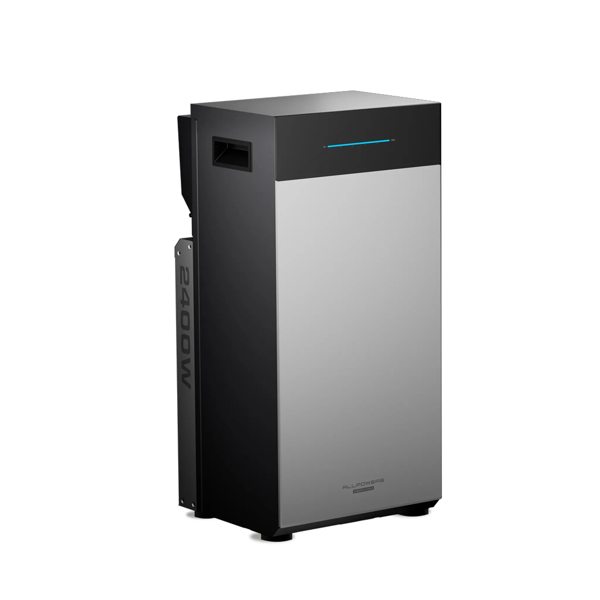 ALLPOWERS BS2500 Pro Magazyn Energii 2,6 kWh do Fotowoltaiki i Zasilania Awaryjnego