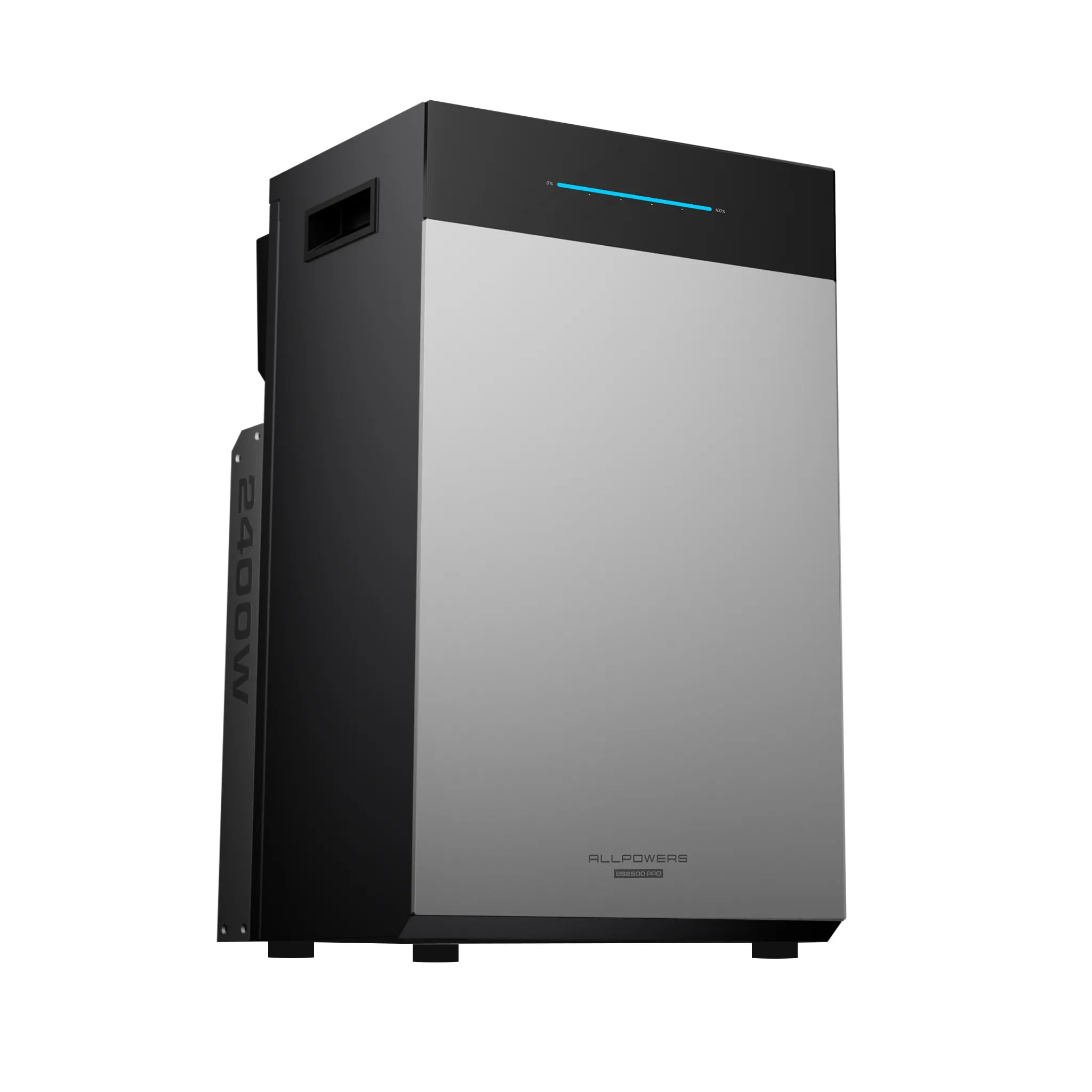 ALLPOWERS BS5000 Pro Magazyn Energii 5,2 kWh dla Domu i Fotowoltaiki