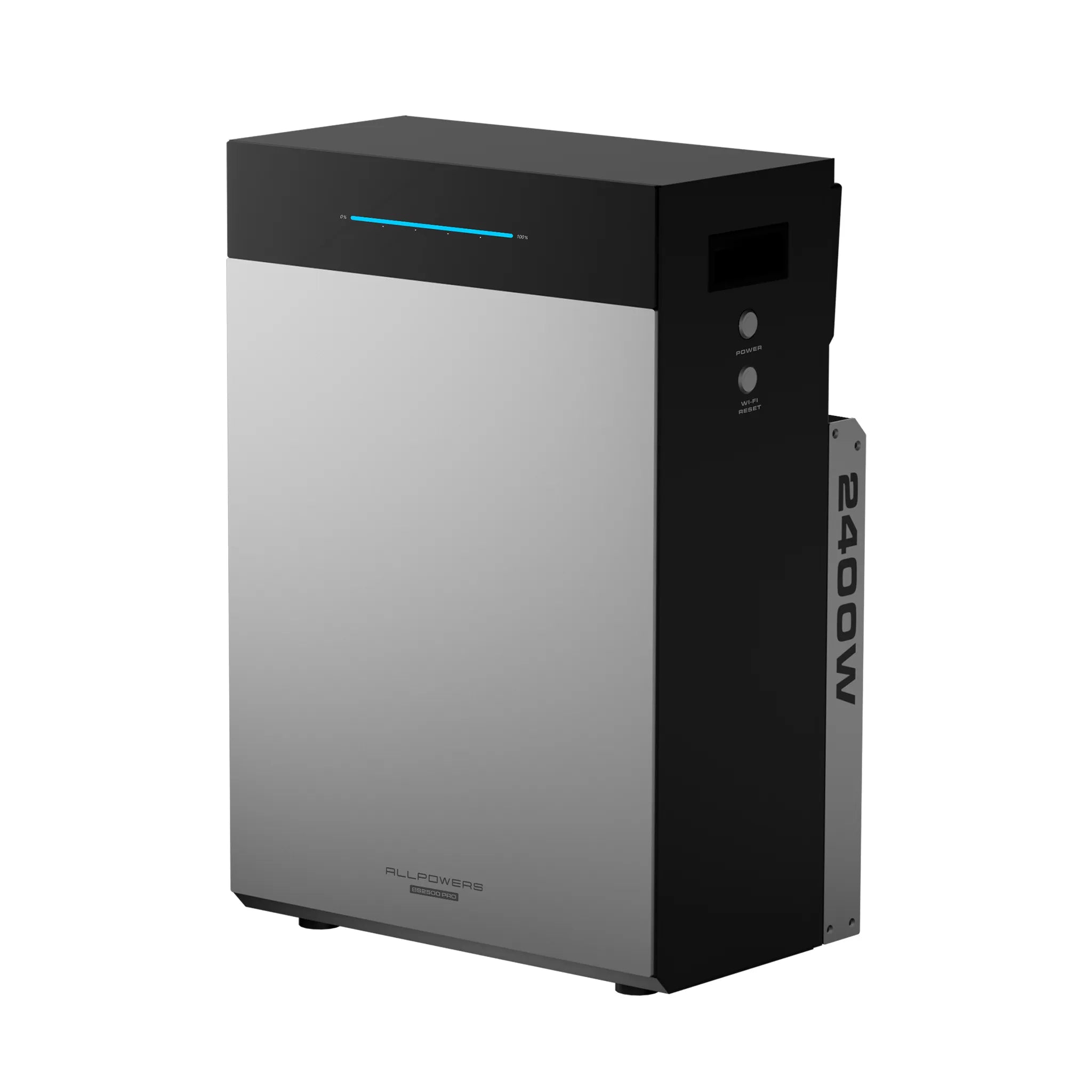 ALLPOWERS BS5000 Pro Magazyn Energii 5,2 kWh dla Domu i Fotowoltaiki