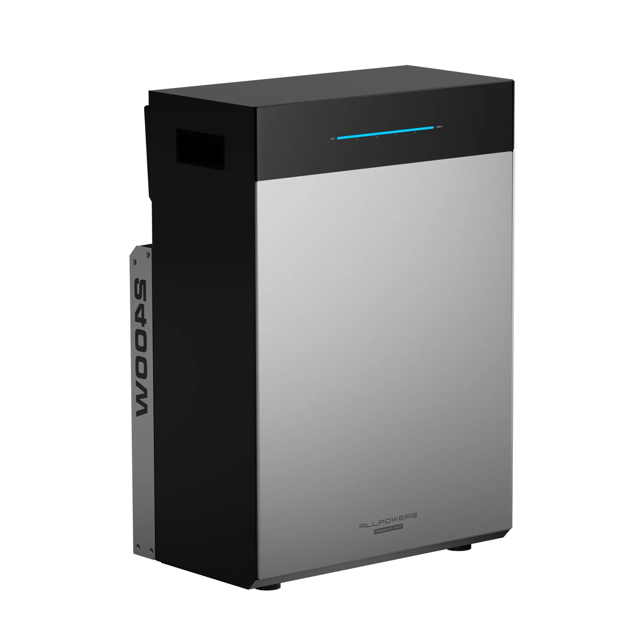 ALLPOWERS BS5000 Pro Magazyn Energii 5,2 kWh dla Domu i Fotowoltaiki
