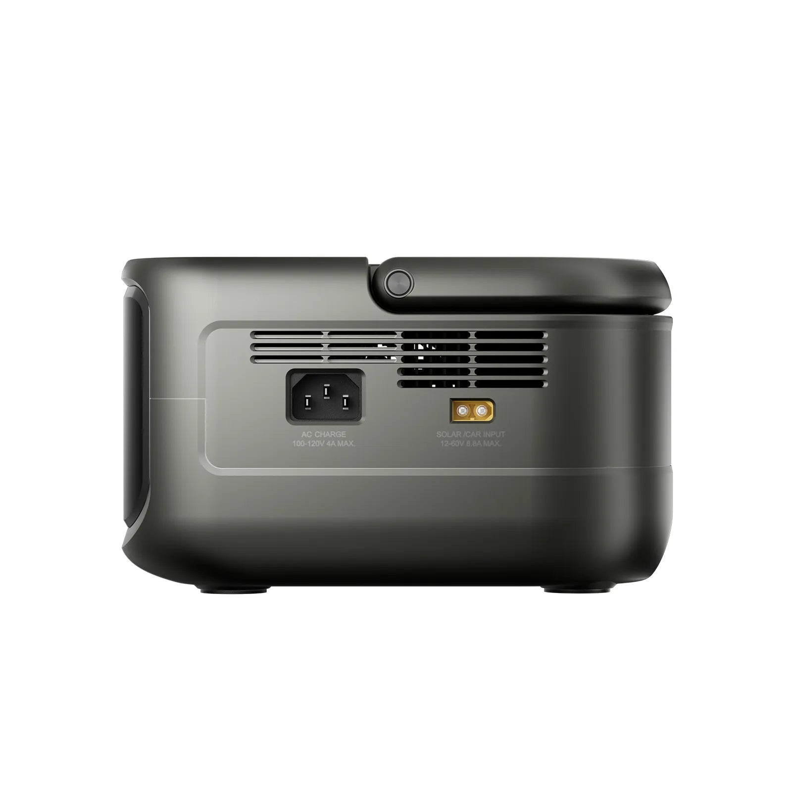 ALLPOWERS VOLIX P300 Przenośna Stacja Zasilania 300W 256Wh Akumulator LiFePO4