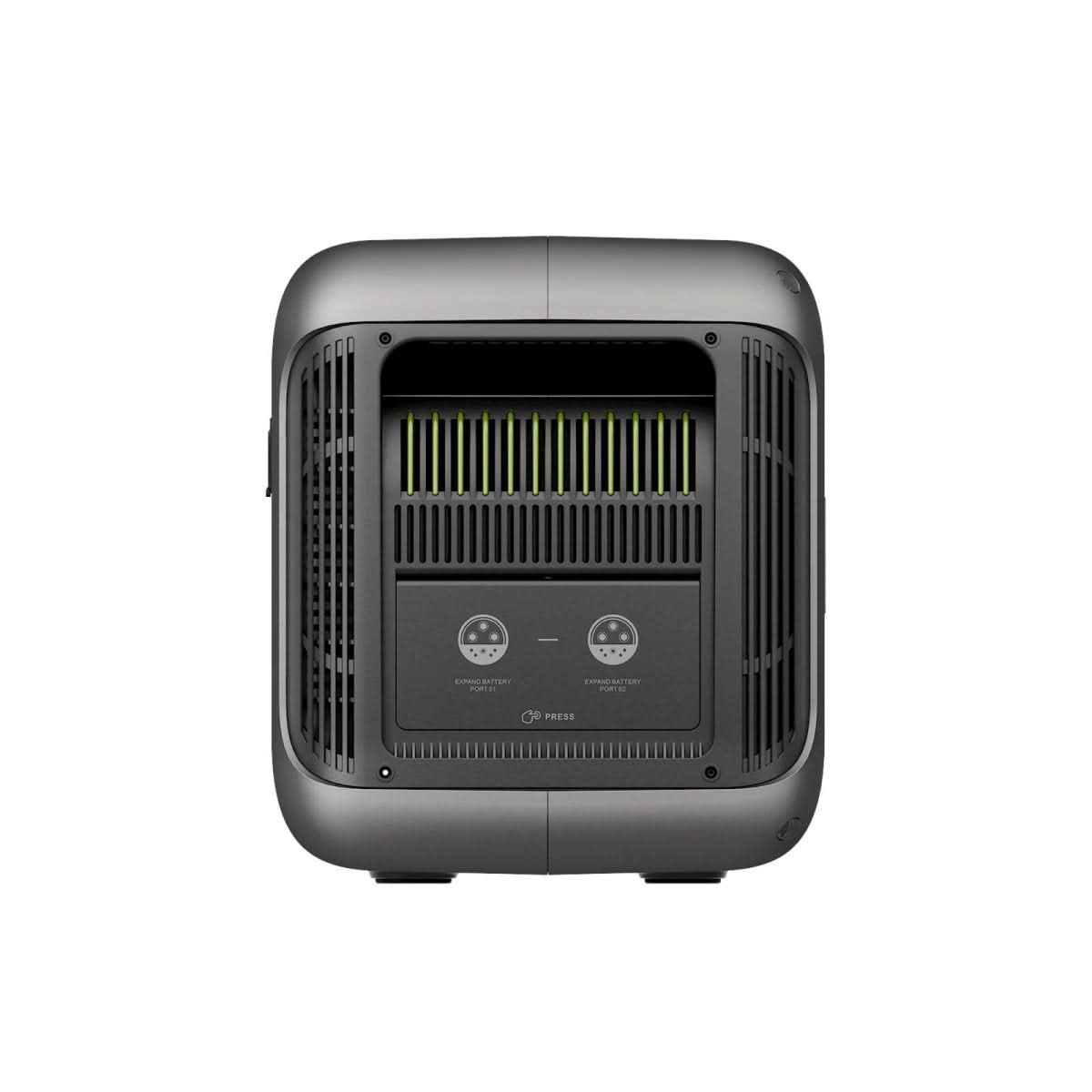 ALLPOWERS B1000 Akumulator rozszerzający | 1152Wh - ALLPOWERS PLALLPOWERS