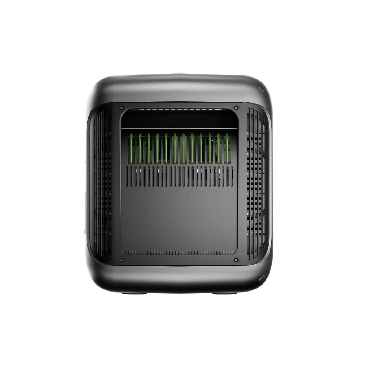 ALLPOWERS R1500 PLUS Stacja Zasilania 1600W 1056Wh Akumulator LiFeP04 - ALLPOWERS PLALLPOWERS